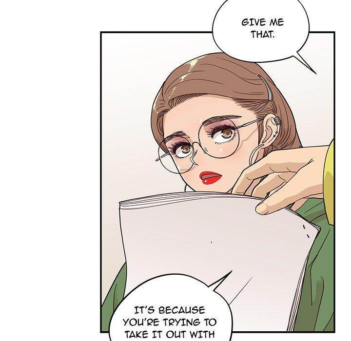 His Women’s University - Chapter 57 [photo 84] - MangaPorn
