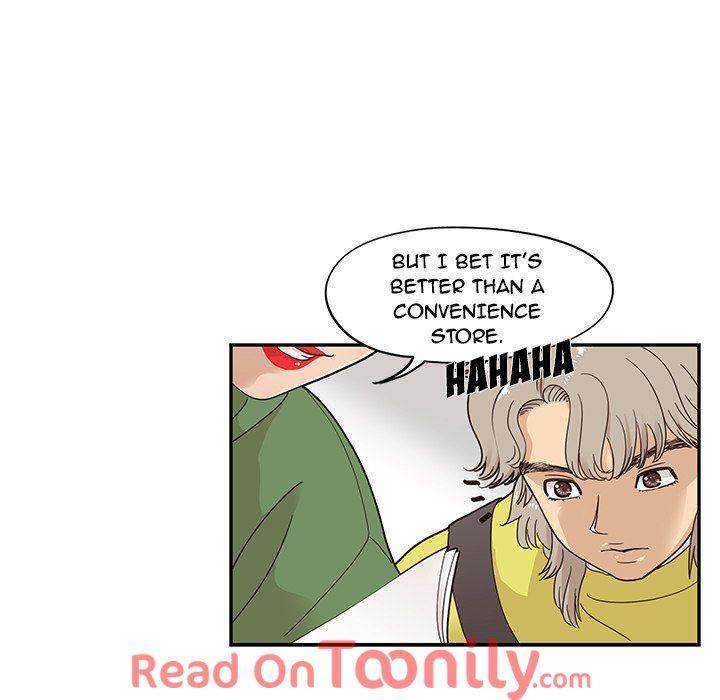 His Women’s University - Chapter 57 [photo 91] - MangaPorn