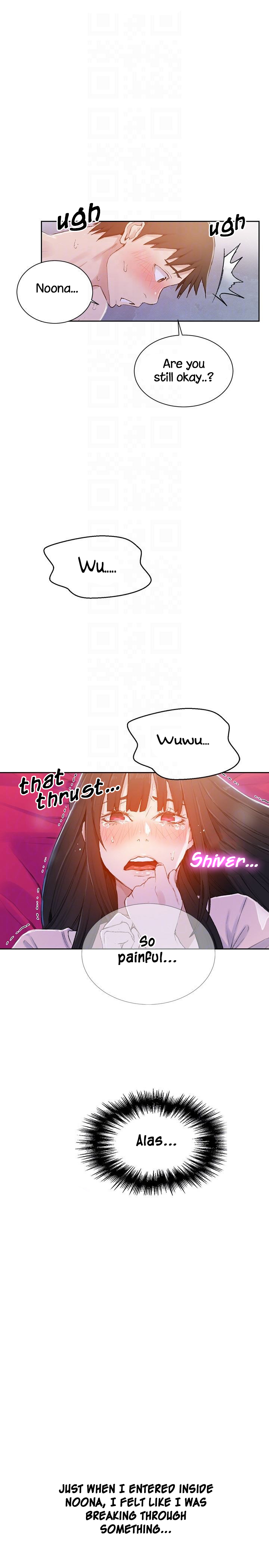 Secret Class - Chapter 23 [photo 22] - MangaPorn