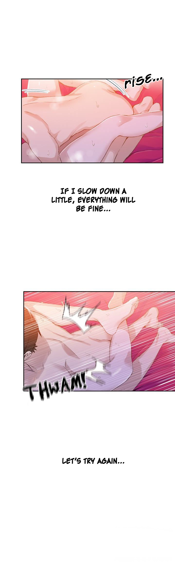 Secret Class - Chapter 23 [photo 23] - MangaPorn