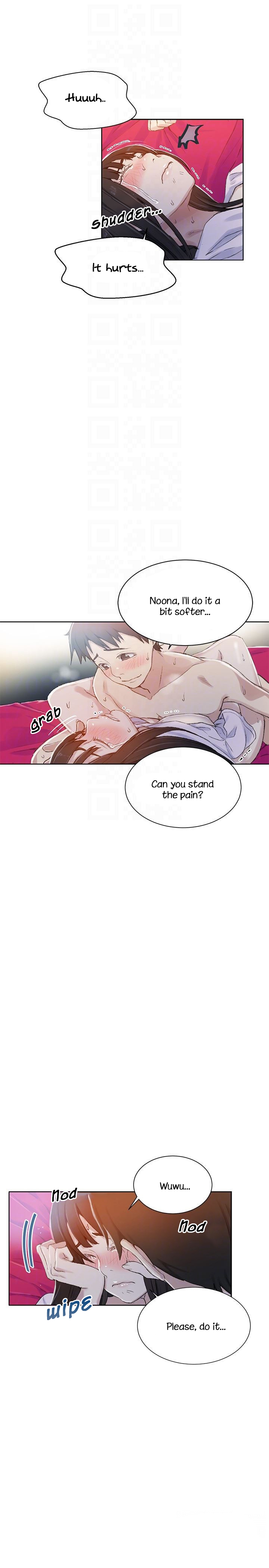 Secret Class - Chapter 23 [photo 24] - MangaPorn