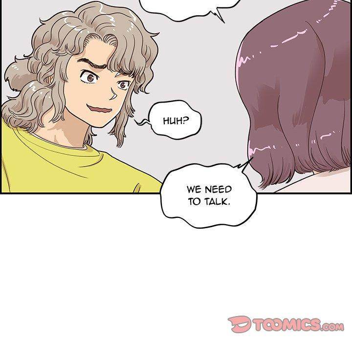 His Women’s University - Chapter 58 [photo 10] - MangaPorn