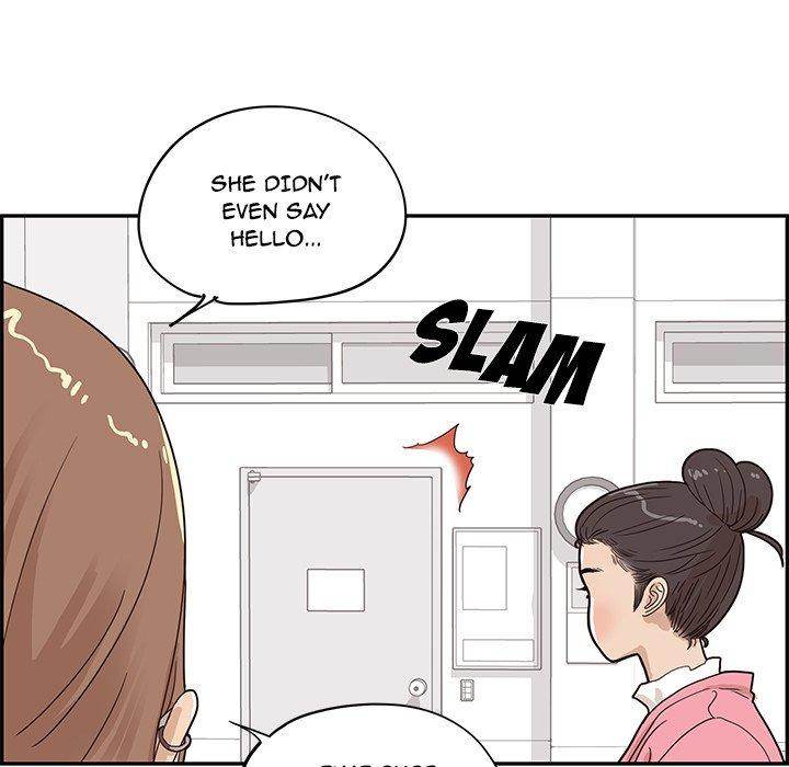 His Women’s University - Chapter 58 [photo 11] - MangaPorn