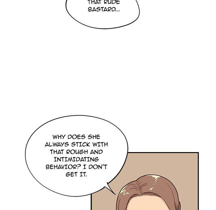 His Women’s University - Chapter 58 [photo 12] - MangaPorn