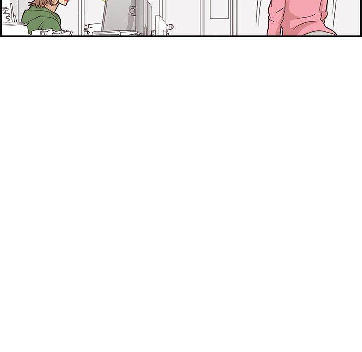 His Women’s University - Chapter 58 [photo 16] - MangaPorn