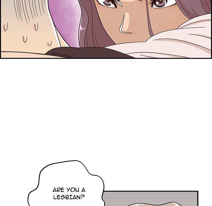 His Women’s University - Chapter 58 [photo 19] - MangaPorn