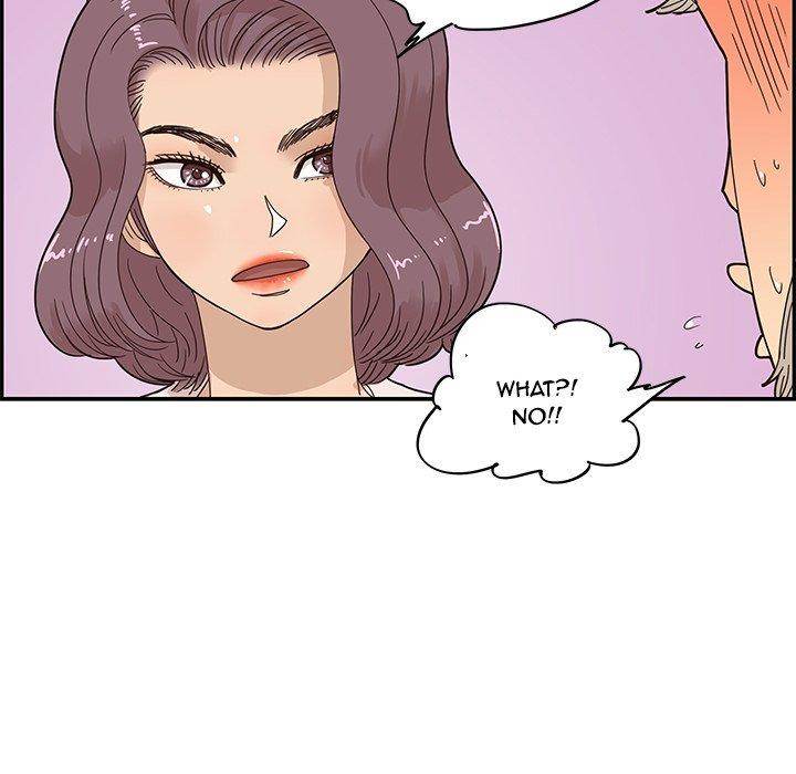 His Women’s University - Chapter 58 [photo 24] - MangaPorn