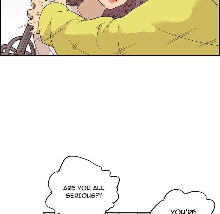 His Women’s University - Chapter 58 [photo 27] - MangaPorn