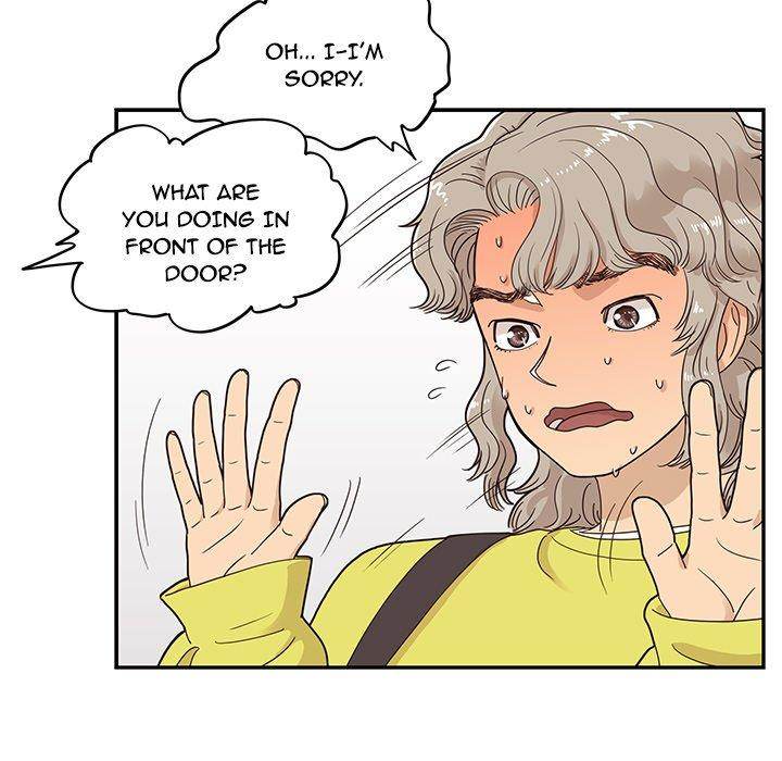 His Women’s University - Chapter 58 [photo 31] - MangaPorn