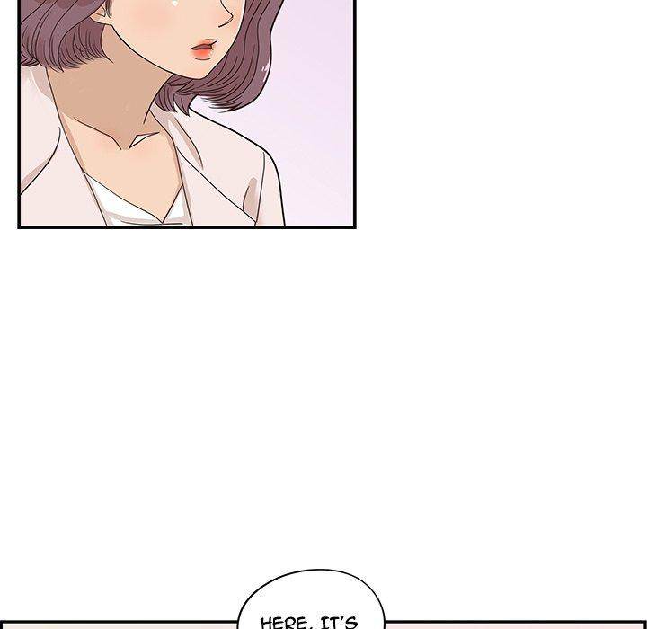 His Women’s University - Chapter 58 [photo 37] - MangaPorn