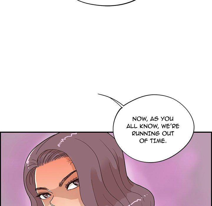 His Women’s University - Chapter 58 [photo 43] - MangaPorn
