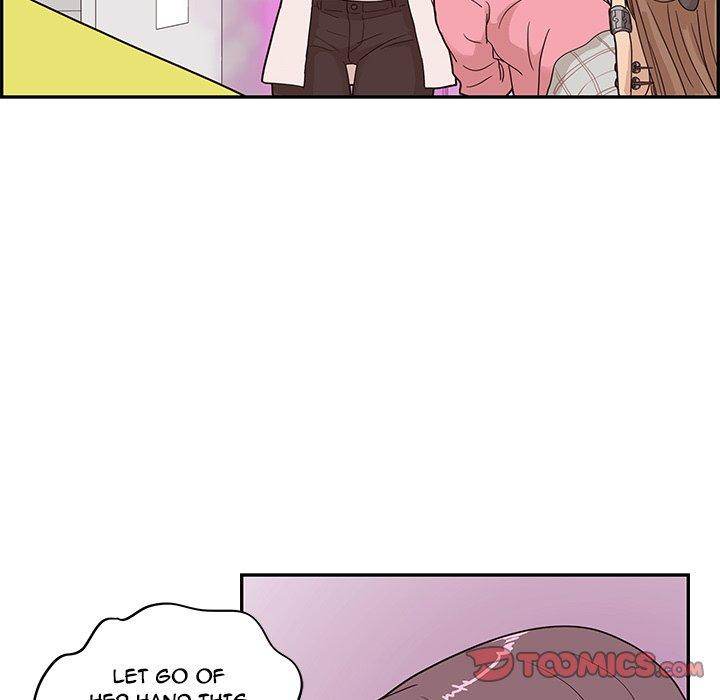 His Women’s University - Chapter 58 [photo 6] - MangaPorn