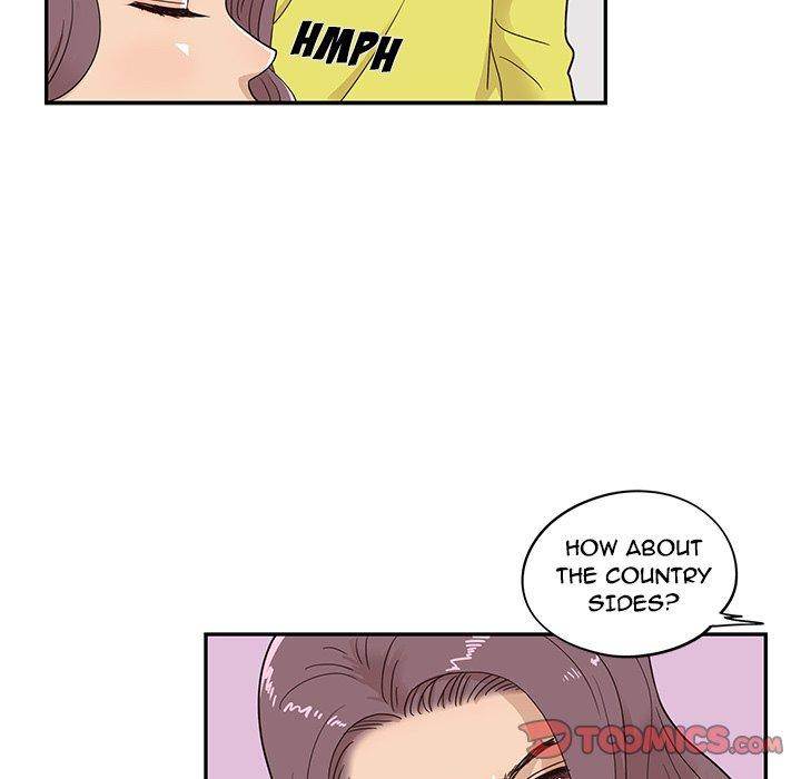His Women’s University - Chapter 58 [photo 62] - MangaPorn