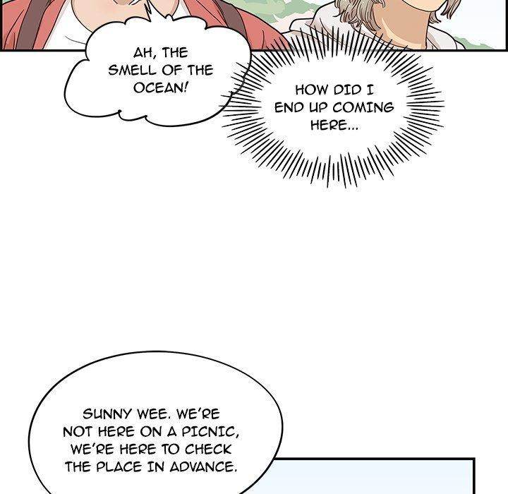 His Women’s University - Chapter 58 [photo 73] - MangaPorn