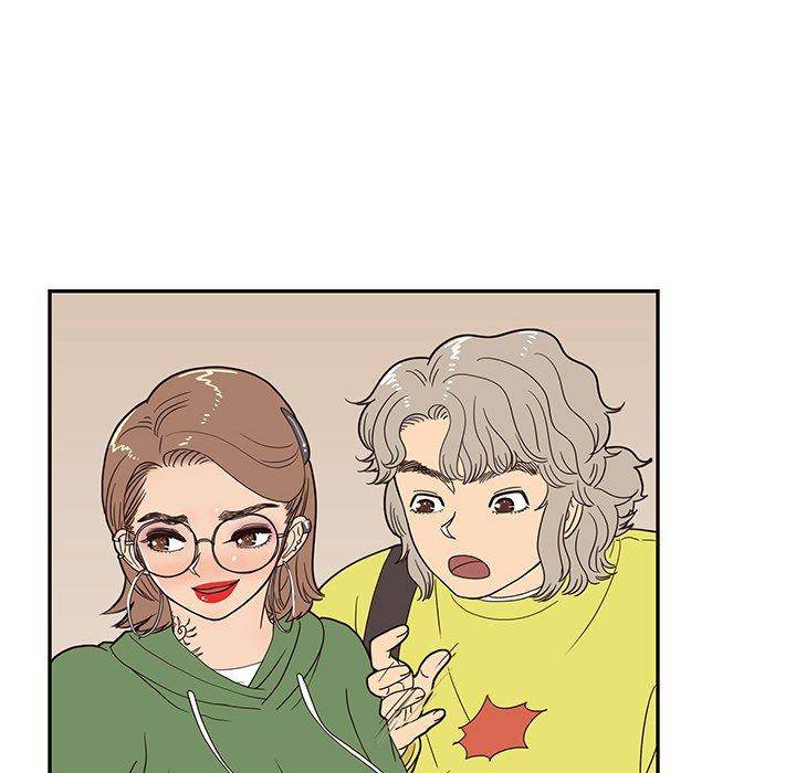 His Women’s University - Chapter 58 [photo 8] - MangaPorn