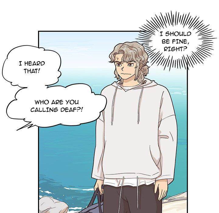 His Women’s University - Chapter 58 [photo 92] - MangaPorn