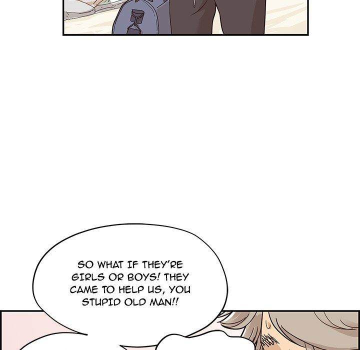 His Women’s University - Chapter 58 [photo 93] - MangaPorn