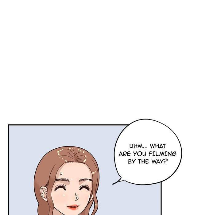His Women’s University - Chapter 59 [photo 15] - MangaPorn