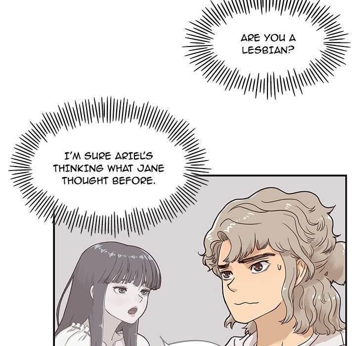 His Women’s University - Chapter 59 [photo 31] - MangaPorn