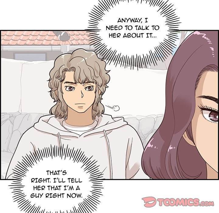 His Women’s University - Chapter 59 [photo 34] - MangaPorn