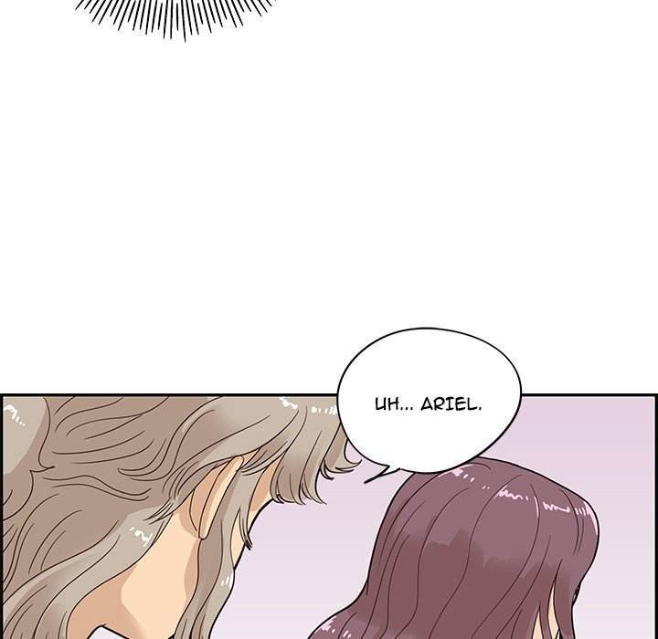 His Women’s University - Chapter 59 [photo 35] - MangaPorn