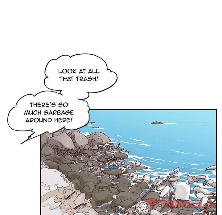 His Women’s University - Chapter 59 [photo 38] - MangaPorn