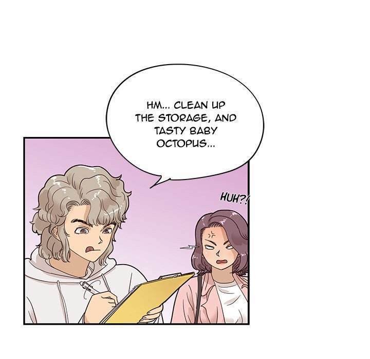 His Women’s University - Chapter 59 [photo 48] - MangaPorn