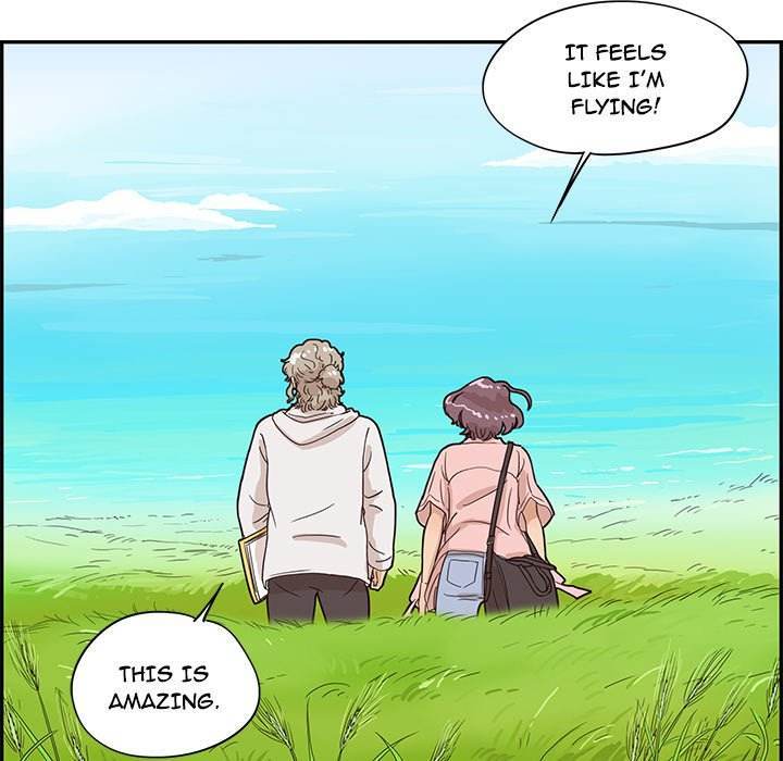 His Women’s University - Chapter 59 [photo 65] - MangaPorn