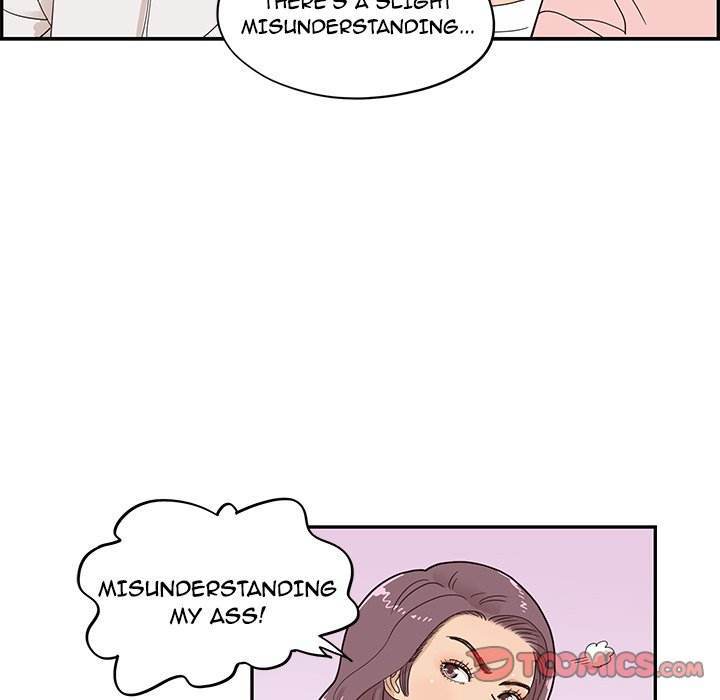 His Women’s University - Chapter 59 [photo 82] - MangaPorn