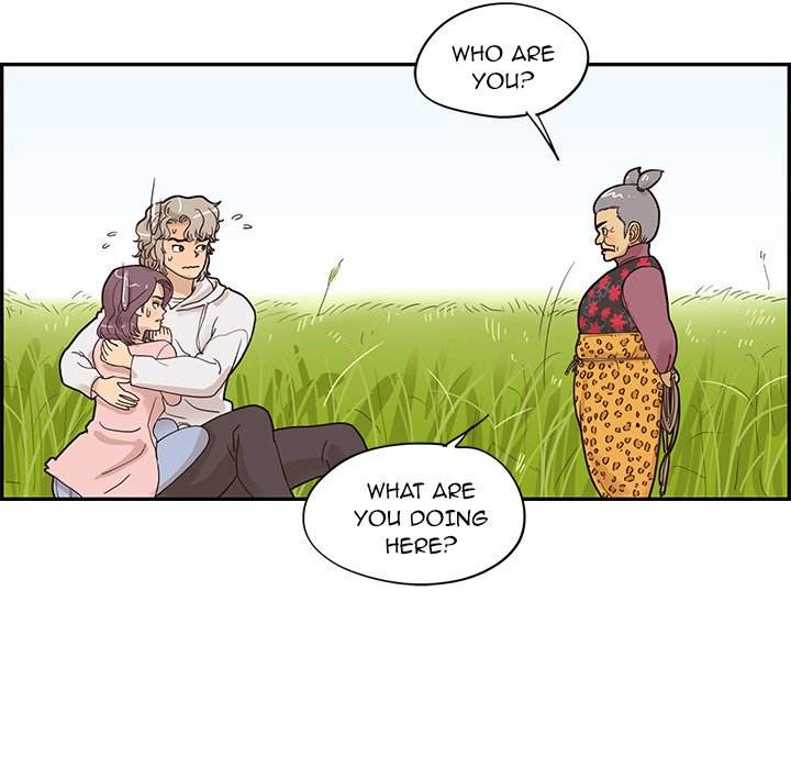 His Women’s University - Chapter 60 [photo 11] - MangaPorn