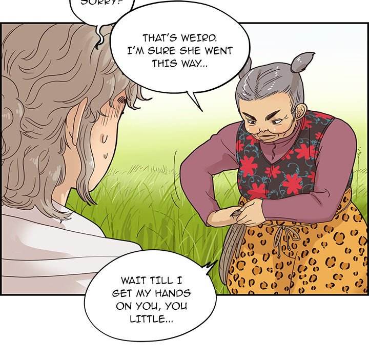 His Women’s University - Chapter 60 [photo 15] - MangaPorn