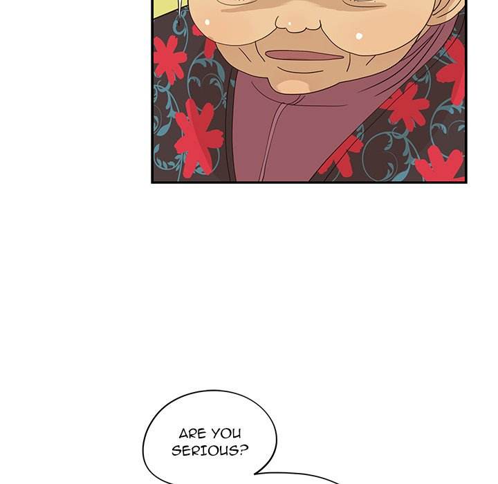 His Women’s University - Chapter 60 [photo 17] - MangaPorn