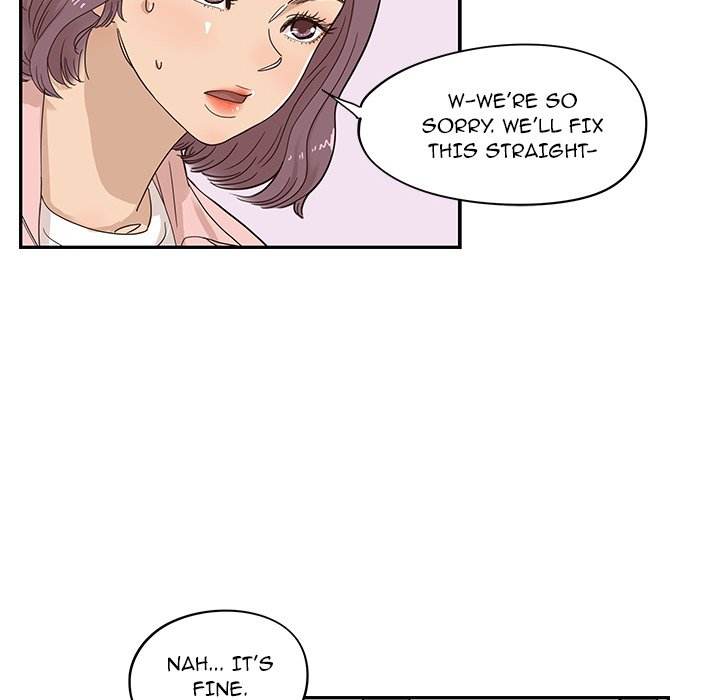 His Women’s University - Chapter 60 [photo 20] - MangaPorn