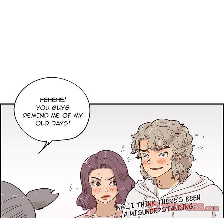 His Women’s University - Chapter 60 [photo 22] - MangaPorn