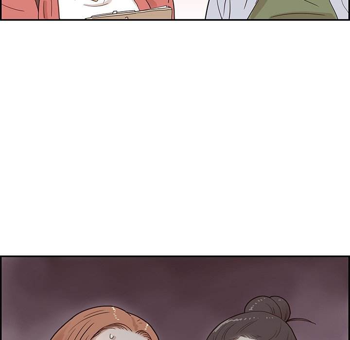 His Women’s University - Chapter 60 [photo 43] - MangaPorn