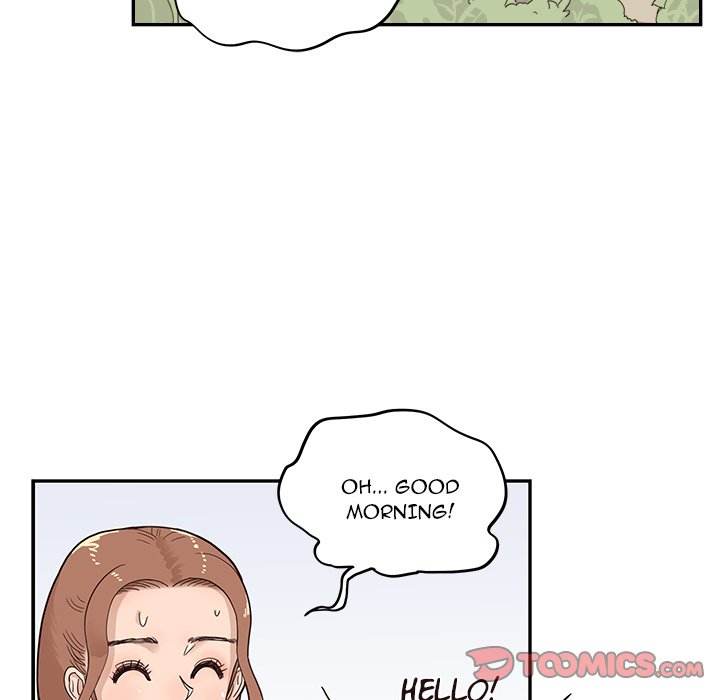 His Women’s University - Chapter 60 [photo 46] - MangaPorn