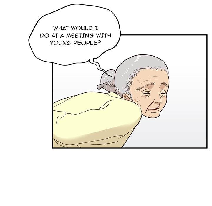 His Women’s University - Chapter 60 [photo 48] - MangaPorn