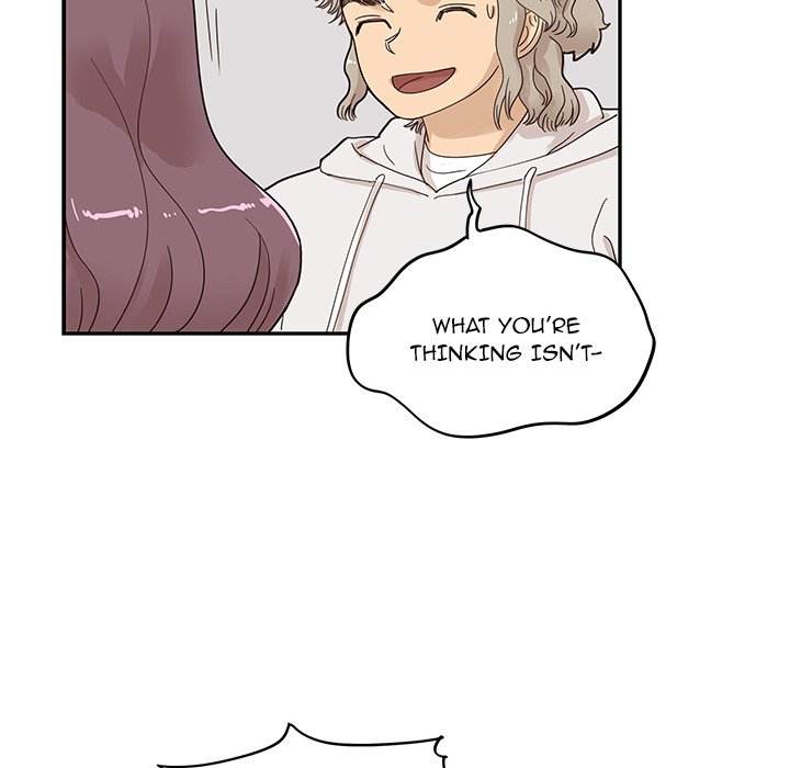 His Women’s University - Chapter 60 [photo 53] - MangaPorn
