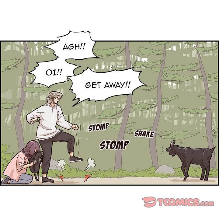 His Women’s University - Chapter 60 [photo 82] - MangaPorn