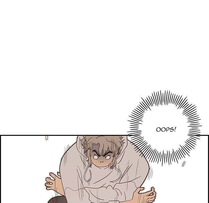 His Women’s University - Chapter 61 [photo 16] - MangaPorn