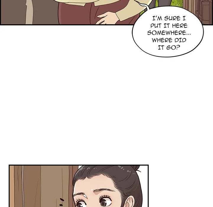 His Women’s University - Chapter 61 [photo 33] - MangaPorn