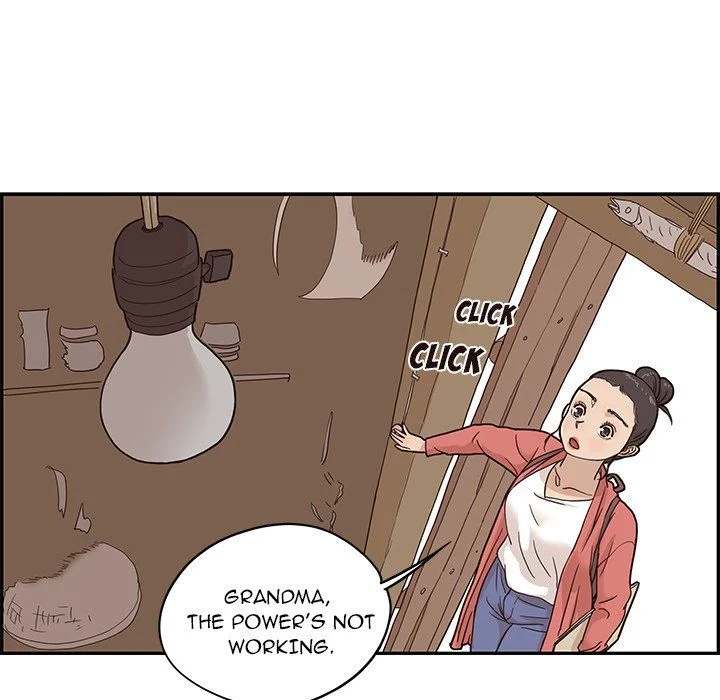His Women’s University - Chapter 61 [photo 35] - MangaPorn