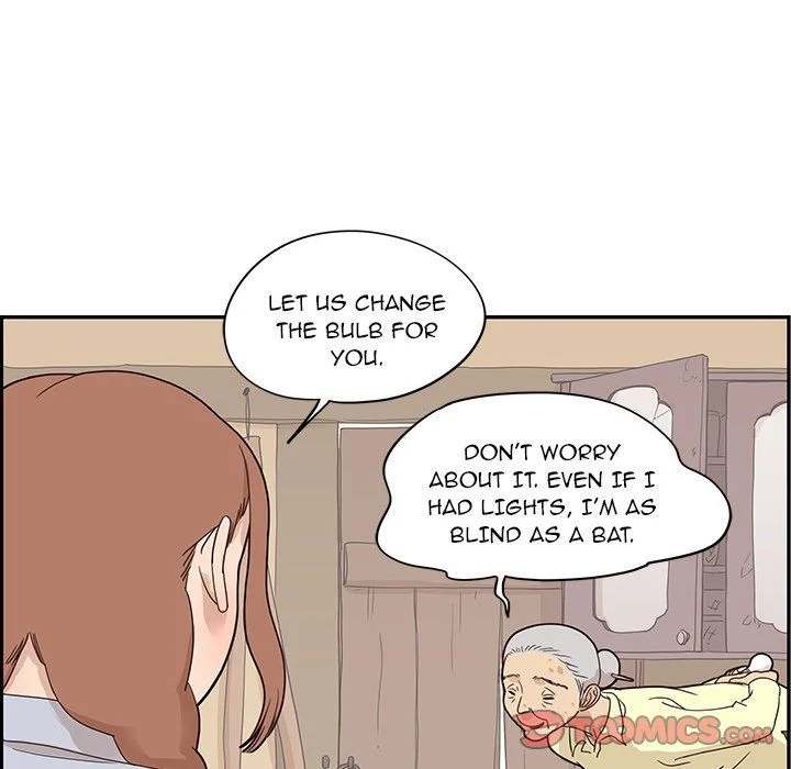 His Women’s University - Chapter 61 [photo 38] - MangaPorn