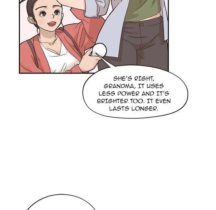 His Women’s University - Chapter 61 [photo 45] - MangaPorn