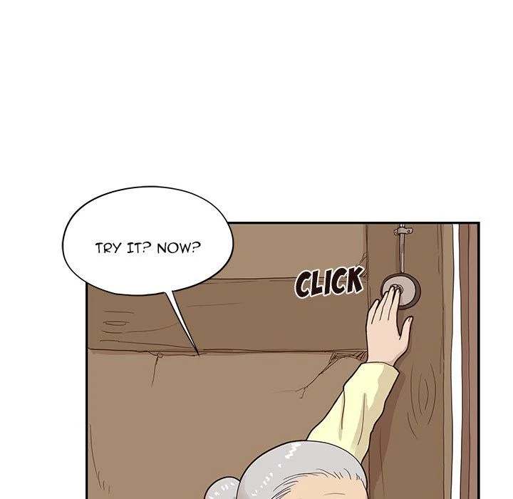 His Women’s University - Chapter 61 [photo 48] - MangaPorn