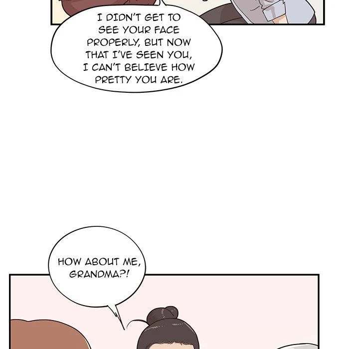 His Women’s University - Chapter 61 [photo 63] - MangaPorn