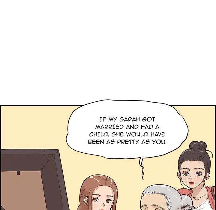 His Women’s University - Chapter 61 [photo 66] - MangaPorn