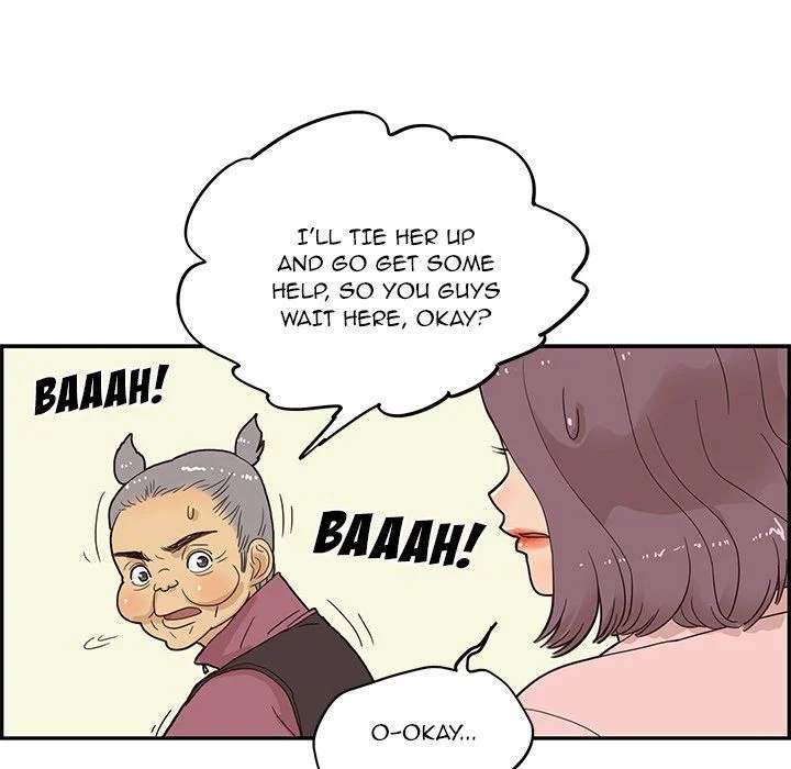 His Women’s University - Chapter 61 [photo 88] - MangaPorn