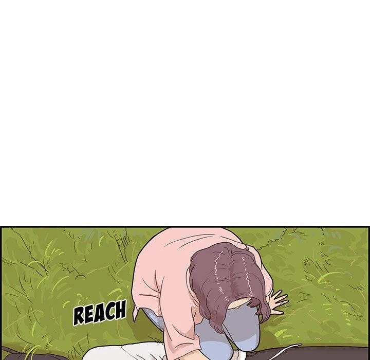 His Women’s University - Chapter 61 [photo 95] - MangaPorn