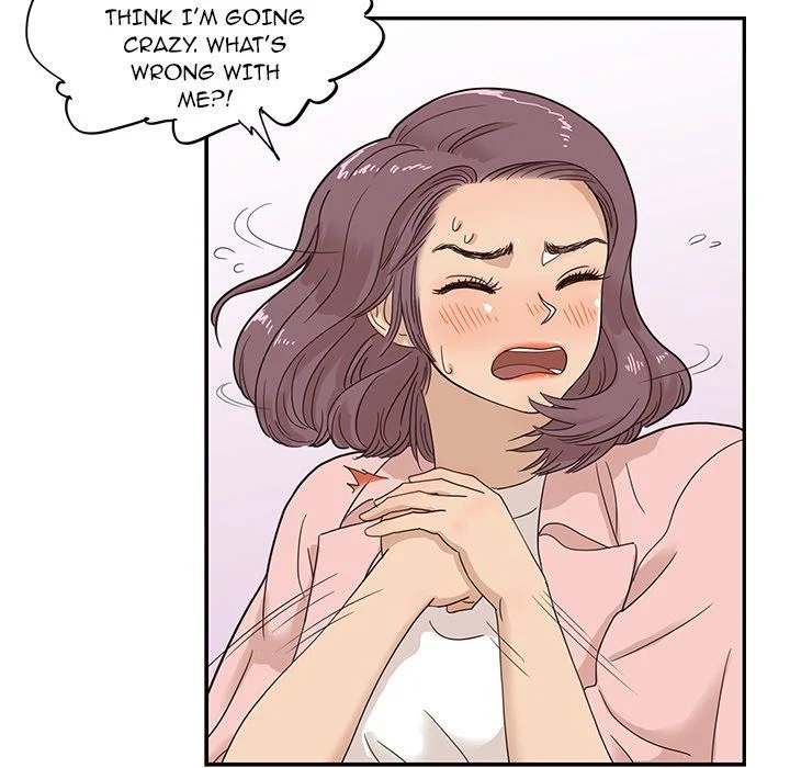 His Women’s University - Chapter 61 [photo 97] - MangaPorn
